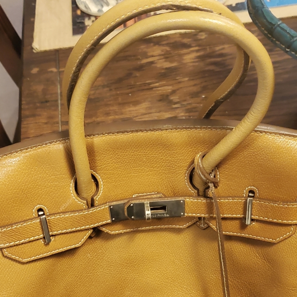Vintage Rare find Hermes